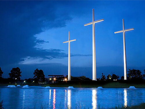 Bethany World Prayer Center – Baton Rouge, LA