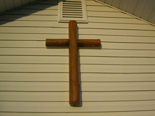 Buffalo Missionary – McLain, MS