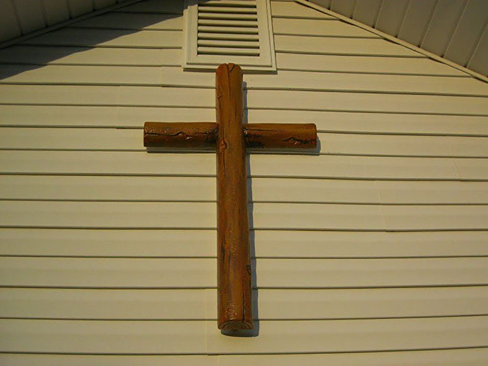Buffalo Missionary – McLain, MS