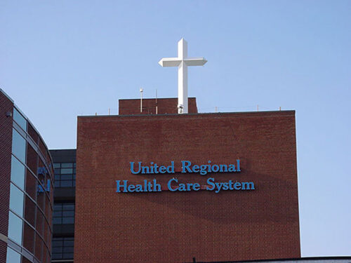 United Regional Health Care – Wichita Falls, TX
