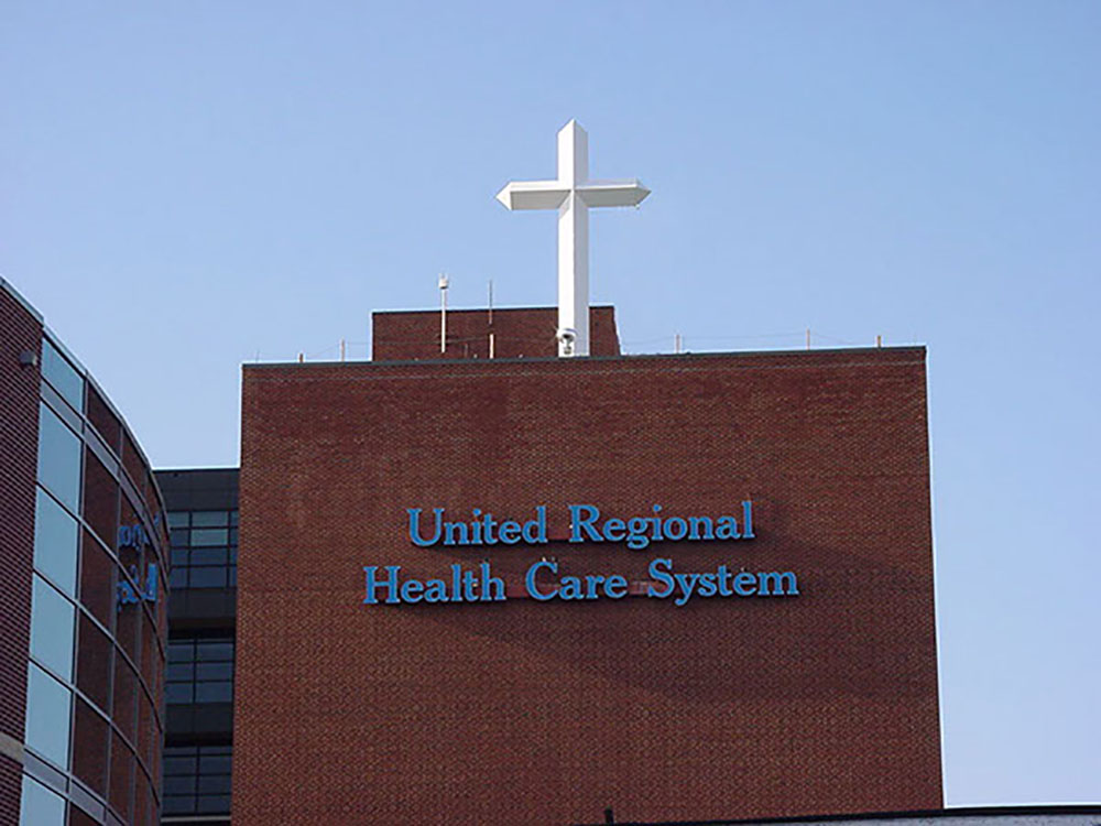 United Regional Health Care - Wichita Falls, TX