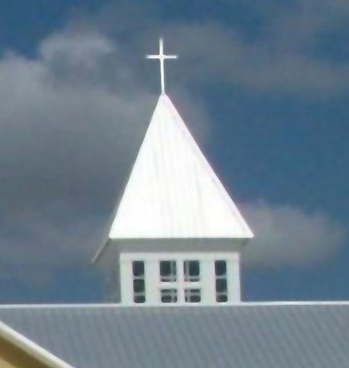 First Baptist at the Villages - The Villages, FL