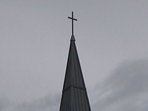 First Baptist Church – New Orleans, LA