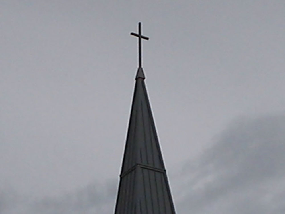 First Baptist Church - New Orleans, LA