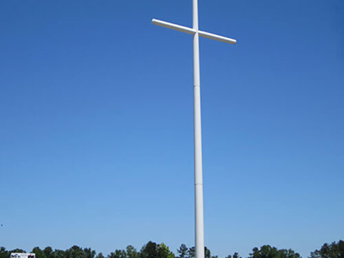The Mission – Hammond, LA