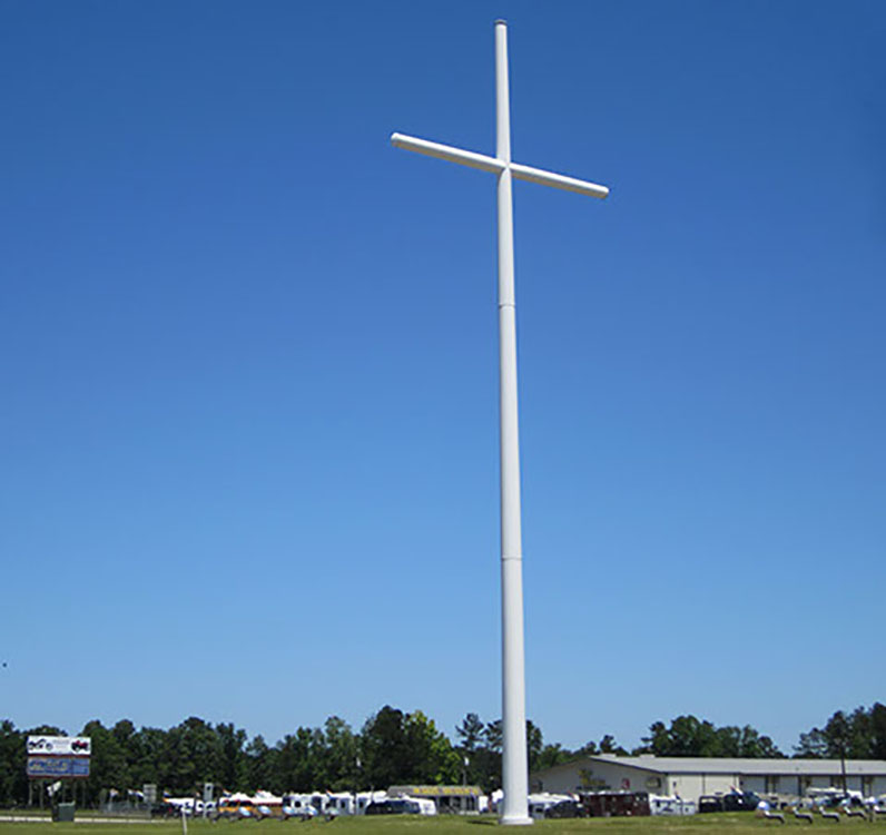 The Mission – Hammond, LA