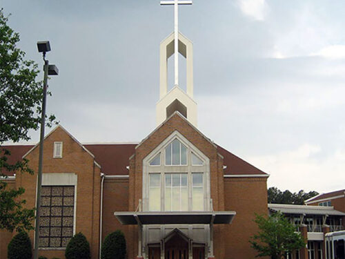 Ridgedale – Chattanooga, TN