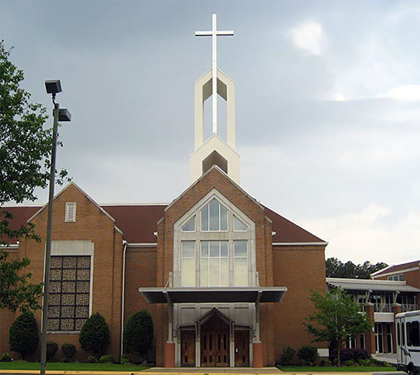 Ridgedale - Chattanooga, TN