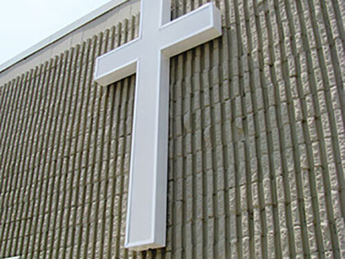 12th Street Baptist – Rainbow City, AL