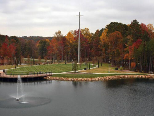 Inspiration Network – Ft. Mill, SC