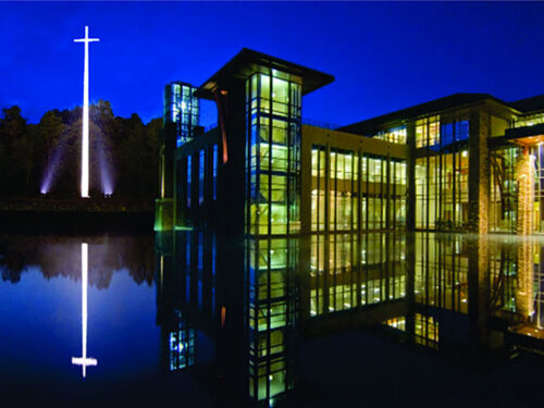 Inspiration Network – Ft. Mill, SC