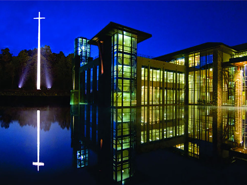 Inspiration Network - Ft. Mill, SC