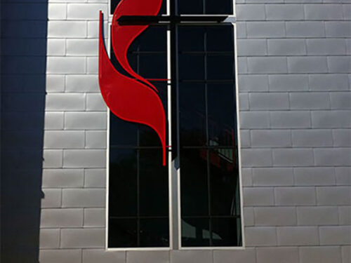 First United Methodist – McKinney, TX