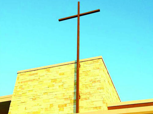 Crosspoint Church – Pearland, TX