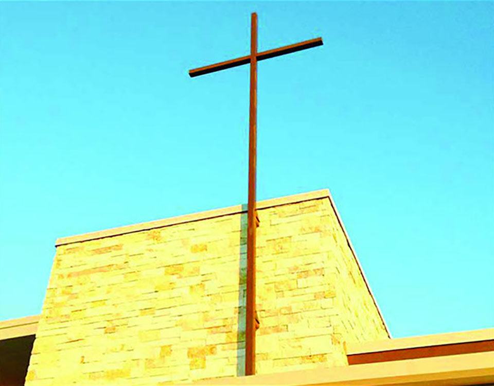 Crosspoint Church - Pearland, TX
