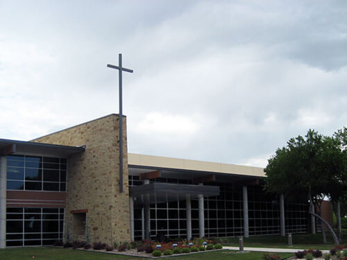 North Dallas Community Bible – Dallas, TX