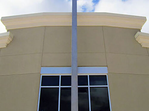 First Baptist Church – Rogers, AR