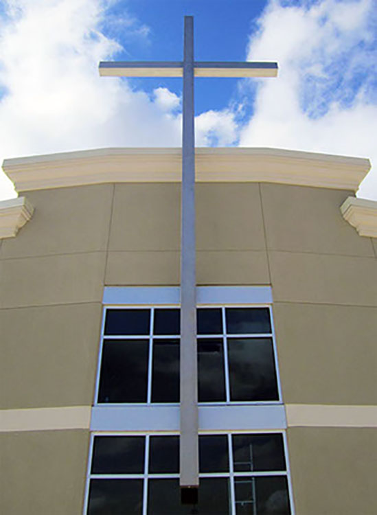 First Baptist Church - Rogers, AR