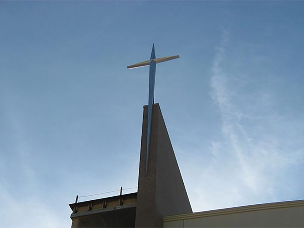 The Healing Place – Baton Rouge, LA