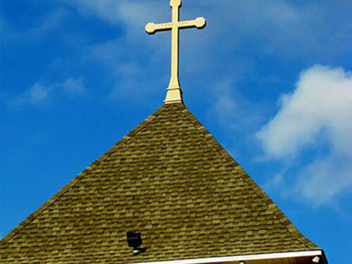 Church of the Redeemer – Biloxi, MS