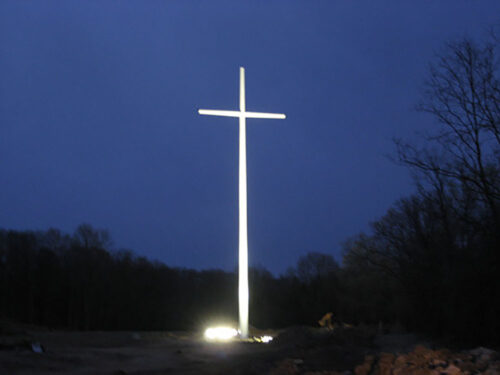 Church of the Valley – Strasburg, WV