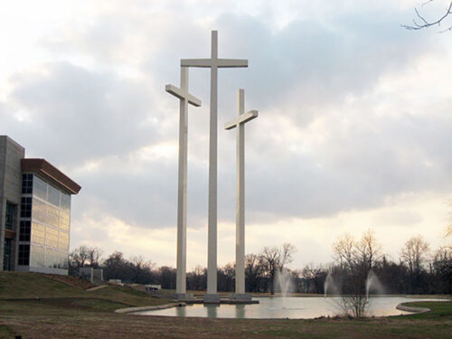 Pinnacle Hills – Rogers, AR