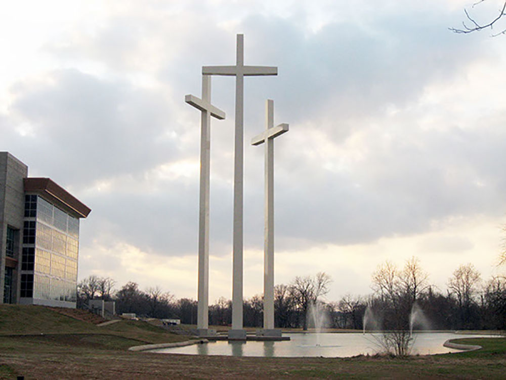 Pinnacle Hills - Rogers, AR