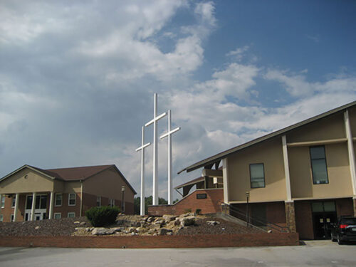 The Crossing Church – Chattanooga, TN