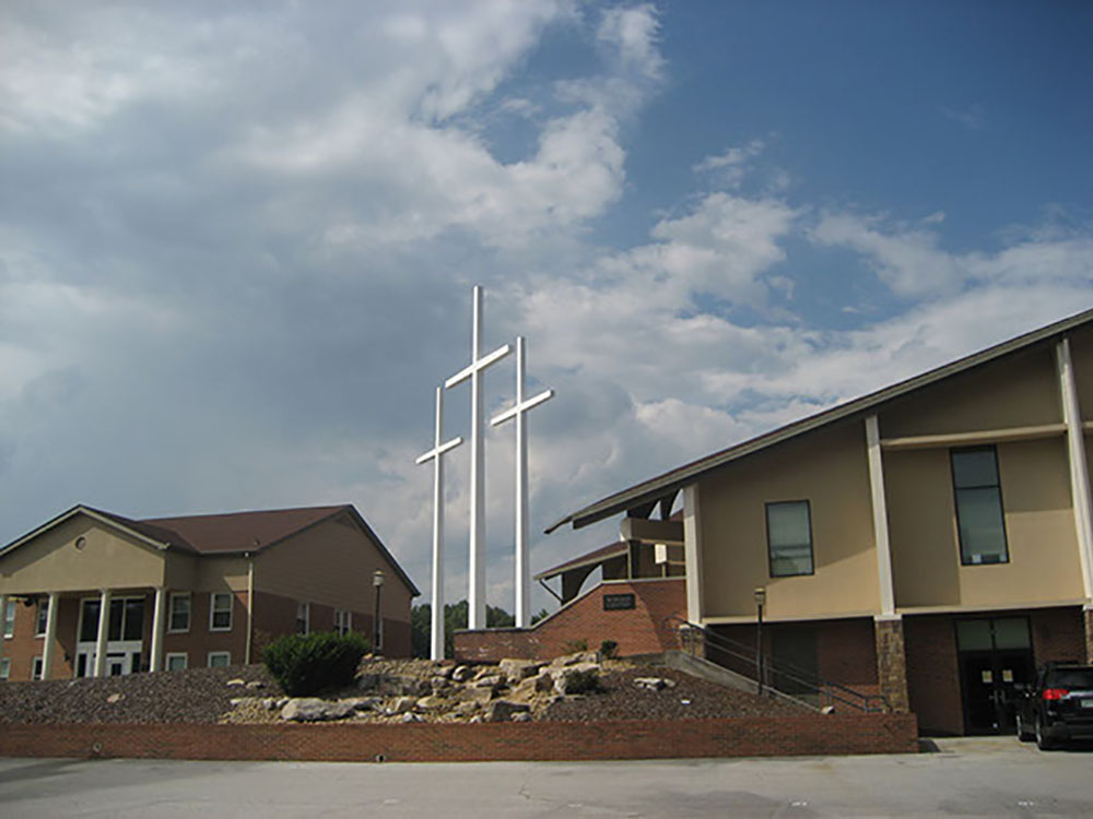 The Crossing Church - Chattanooga, TN