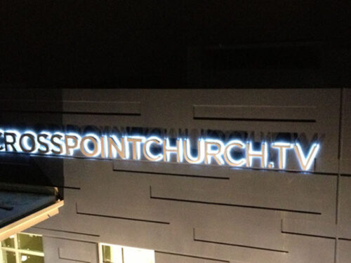 Crosspoint Church – Pearland, TX