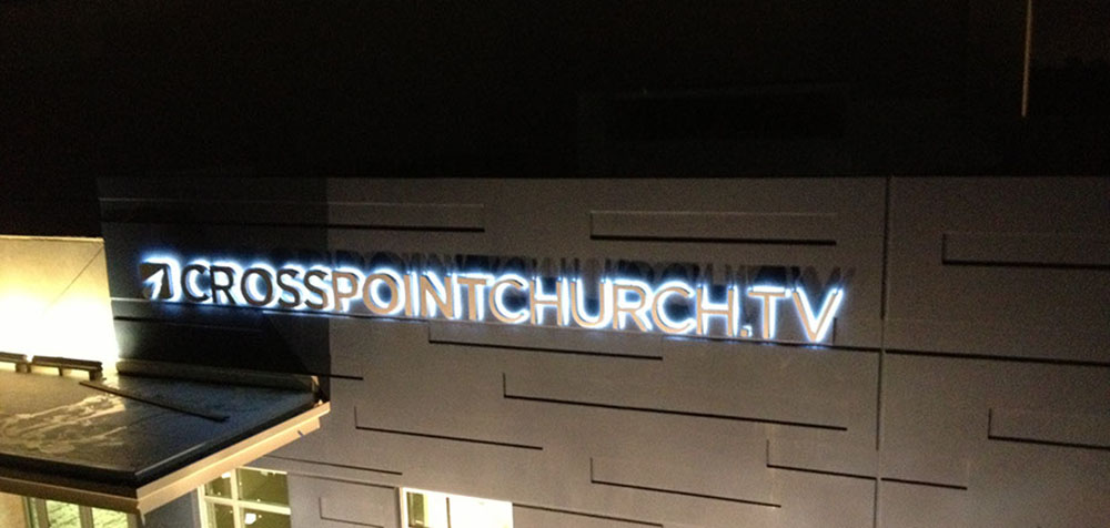 Crosspoint Church - Pearland, TX