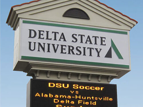 Delta State University – Cleveland, MS