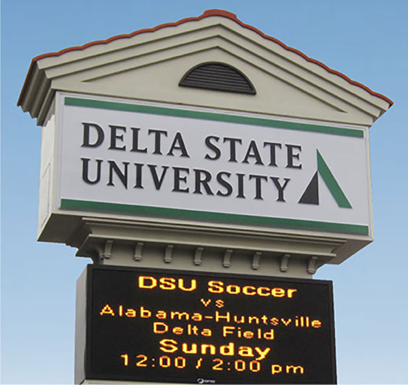 Delta State University – Cleveland, MS