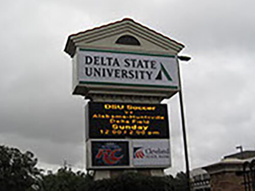 Delta State University – Cleveland, MS