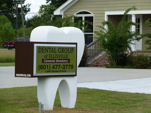 Dental Group – Ellisville, MS