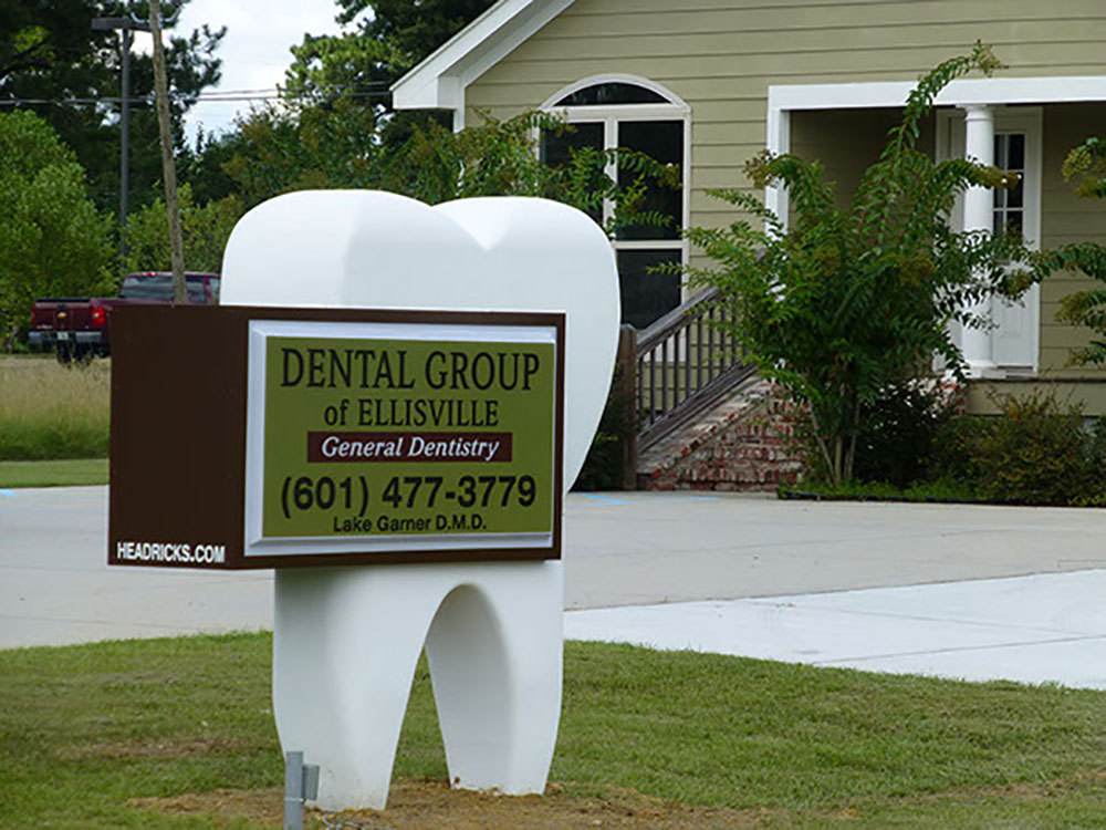 Dental Group – Ellisville, MS