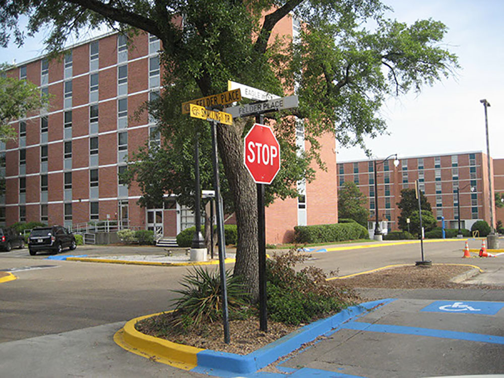University of Southern Mississippi