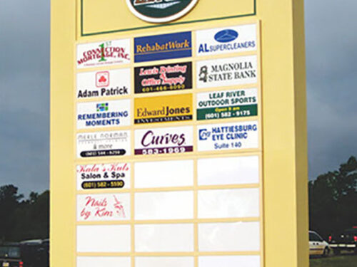 East Oaks – Petal, MS