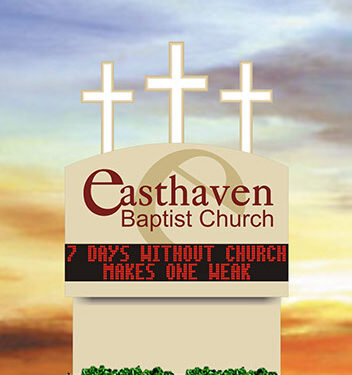 Easthaven Baptist Church