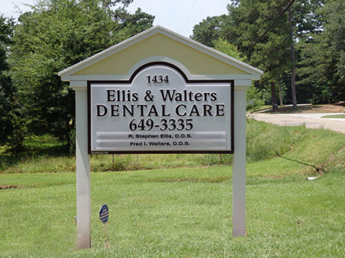 Ellis & Walters – Laurel, MS