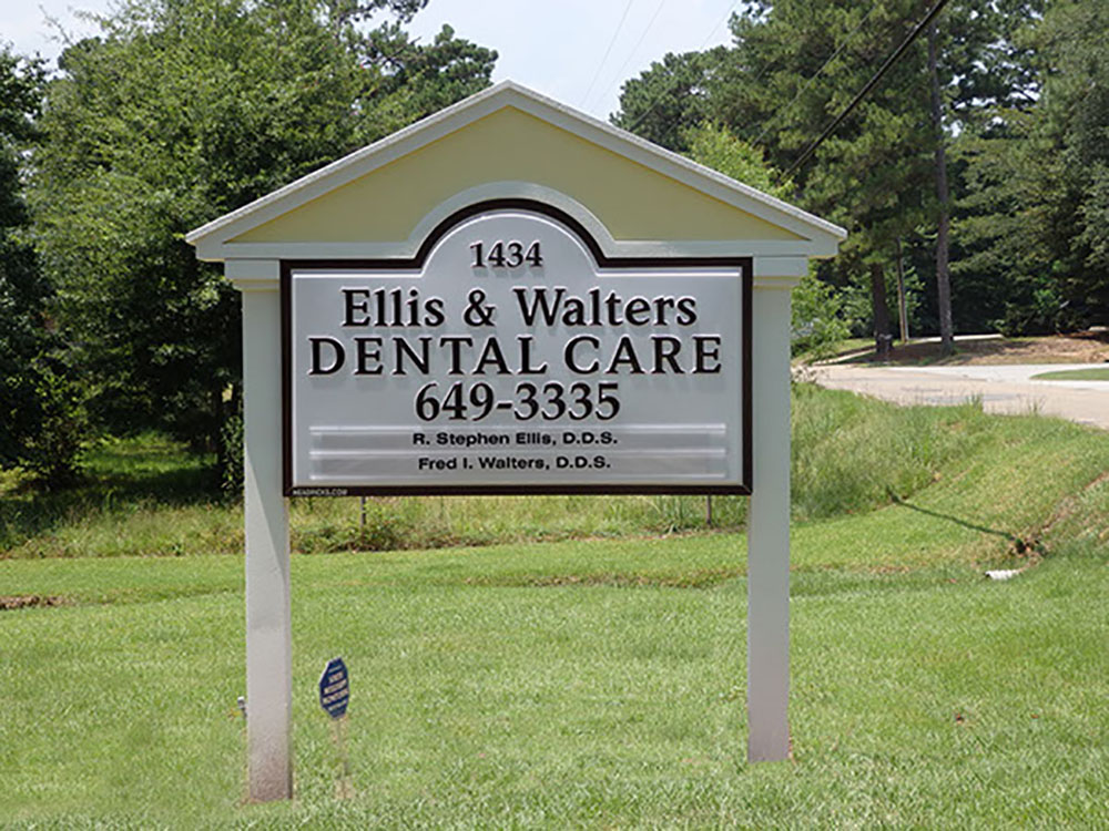 Ellis & Walters - Laurel, MS