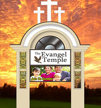 The Evangel Temple