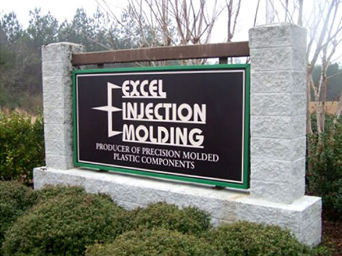 Excel Injection Molding – Hattiesburg, MS
