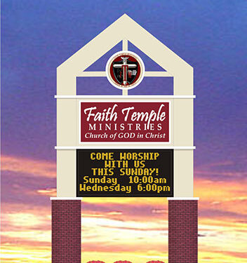 Faith Temple Ministries