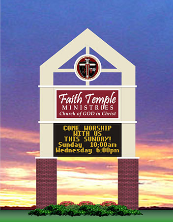 Faith Temple Ministries