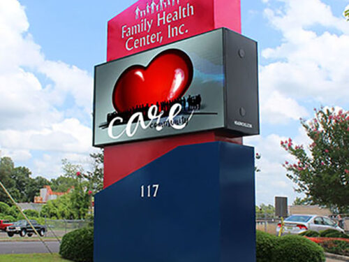 Family Health Center – Laurel, MS