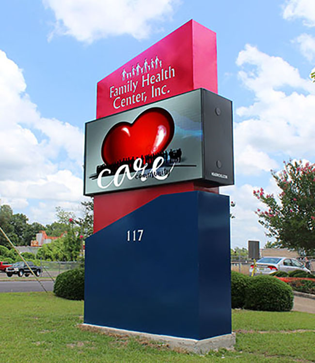 Family Health Center – Laurel, MS