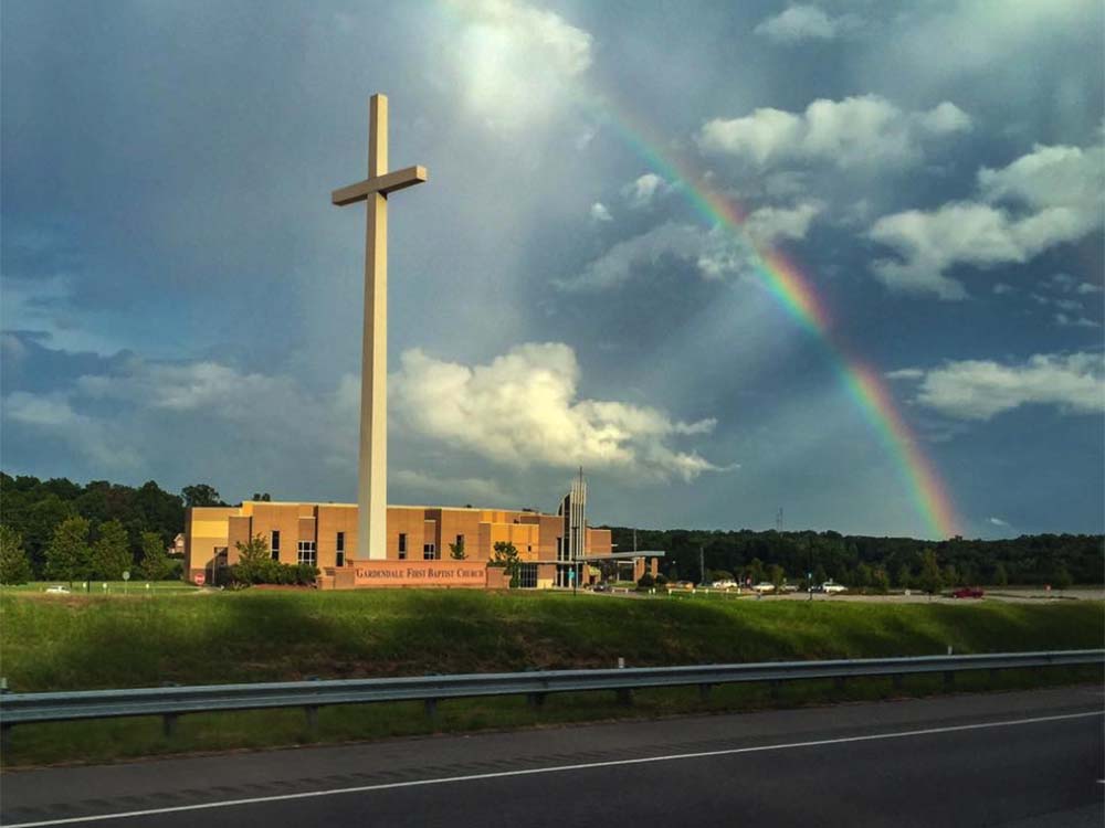 First Baptist Church - Gardendale, AL