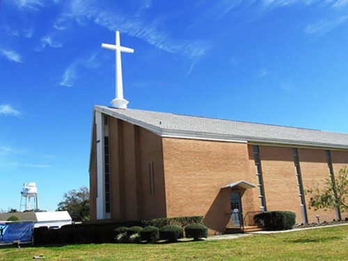First Baptist Church of St. Cloud – Kissimmee, FL