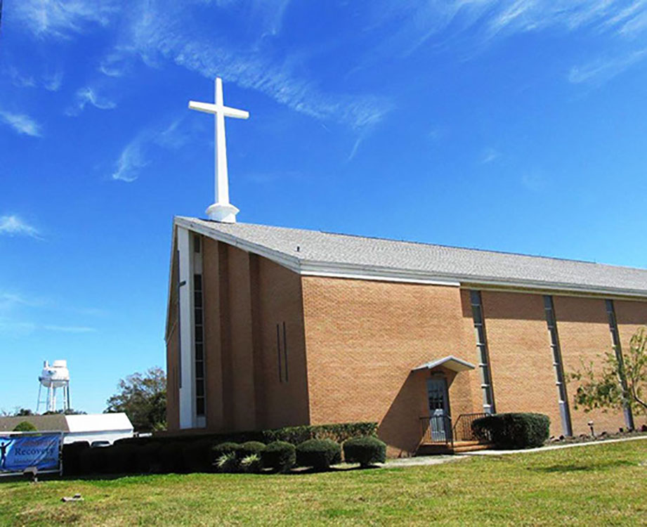 First Baptist Church of St. Cloud - Kissimmee, FL